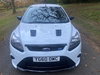 Ford Focus RS 3dr Manual 2026
