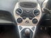 Ford Ka ZETEC 3dr Manual 2013