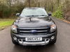 Ford Ranger WILDTRAK 4X4 DCB TDCI 4dr Automatic 2026