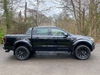 Ford Ranger WILDTRAK 4X4 DCB TDCI 4dr Automatic 2026