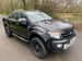 Ford Ranger WILDTRAK 4X4 DCB TDCI 4dr Automatic 2015