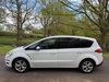 Ford S-Max 2.0 TDCi Titanium MPV 5dr Diesel Manual Euro 5 (140 ps) 5dr Manual 2026