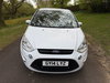 Ford S-Max 2.0 TDCi Titanium MPV 5dr Diesel Manual Euro 5 (140 ps) 5dr Manual 2026