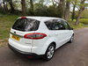 Ford S-Max 2.0 TDCi Titanium MPV 5dr Diesel Manual Euro 5 (140 ps) 5dr Manual 2026