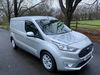 Ford Transit Connect 240 LIMITED TDCI 0dr Manual 2025