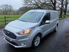 Ford Transit Connect 240 LIMITED TDCI 0dr Manual 2025