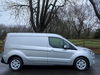 Ford Transit Connect 240 LIMITED TDCI 0dr Manual 2025
