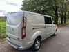 Ford Transit Custom 2.0 TDCi 290 Limited Combi Van 6dr Diesel Automatic L1 H1 (165 g/km, 168 bhp) 6dr Automatic 2026