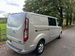 Ford Transit Custom 2.0 TDCi 290 Limited Combi Van 6dr Diesel Automatic L1 H1 (165 g/km, 168 bhp) 6dr Automatic 2018