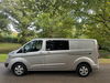 Ford Transit Custom 2.0 TDCi 290 Limited Combi Van 6dr Diesel Automatic L1 H1 (165 g/km, 168 bhp) 6dr Automatic 2026