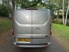 Ford Transit Custom 2.0 TDCi 290 Limited Combi Van 6dr Diesel Automatic L1 H1 (165 g/km, 168 bhp) 6dr Automatic 2026