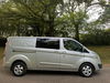 Ford Transit Custom 2.0 TDCi 290 Limited Combi Van 6dr Diesel Automatic L1 H1 (165 g/km, 168 bhp) 6dr Automatic 2026