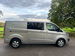 Ford Transit Custom 2.0 TDCi 290 Limited Combi Van 6dr Diesel Automatic L1 H1 (165 g/km, 168 bhp) 6dr Automatic 2018