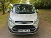 Ford Transit Custom 2.0 TDCi 290 Limited Combi Van 6dr Diesel Automatic L1 H1 (165 g/km, 168 bhp) 6dr Automatic 2026