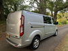 Ford Transit Custom 2.0 TDCi 290 Limited Combi Van 6dr Diesel Automatic L1 H1 (165 g/km, 168 bhp) 6dr Automatic 2026
