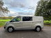 Ford Transit Custom 2.0 TDCi 290 Limited Combi Van 6dr Diesel Automatic L1 H1 (165 g/km, 168 bhp) 6dr Automatic 2018