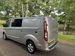 Ford Transit Custom 2.0 TDCi 290 Limited Combi Van 6dr Diesel Automatic L1 H1 (165 g/km, 168 bhp) 6dr Automatic 2018