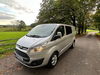 Ford Transit Custom 2.0 TDCi 290 Limited Combi Van 6dr Diesel Automatic L1 H1 (165 g/km, 168 bhp) 6dr Automatic 2026