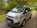 Ford Transit Custom 2.0 TDCi 290 Limited Combi Van 6dr Diesel Automatic L1 H1 (165 g/km, 168 bhp) 6dr Automatic 2018