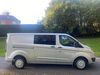 Ford Transit Custom 330 TREND LR P/V 5dr Manual 2025