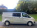 Ford Transit Custom 330 TREND LR P/V 5dr Manual 2014