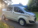Ford Transit Custom 330 TREND LR P/V 5dr Manual 2014
