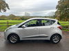 Hyundai I10 1.2L PREMIUM Hatchback 5dr Petrol Automatic Euro 5 (86 bhp) 5dr Automatic 2025