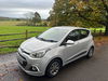 Hyundai I10 1.2L PREMIUM Hatchback 5dr Petrol Automatic Euro 5 (86 bhp) 5dr Automatic 2025
