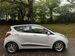 Hyundai I10 1.2L PREMIUM Hatchback 5dr Petrol Automatic Euro 5 (86 bhp) 5dr Automatic 2014