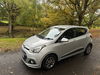 Hyundai I10 1.2L PREMIUM Hatchback 5dr Petrol Automatic Euro 5 (86 bhp) 5dr Automatic 2025