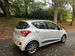 Hyundai I10 1.2L PREMIUM Hatchback 5dr Petrol Automatic Euro 5 (86 bhp) 5dr Automatic 2014