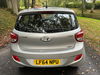 Hyundai I10 1.2L PREMIUM Hatchback 5dr Petrol Automatic Euro 5 (86 bhp) 5dr Automatic 2025