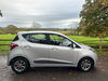 Hyundai I10 1.2L PREMIUM Hatchback 5dr Petrol Automatic Euro 5 (86 bhp) 5dr Automatic 2025