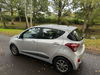 Hyundai I10 1.2L PREMIUM Hatchback 5dr Petrol Automatic Euro 5 (86 bhp) 5dr Automatic 2025