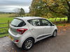 Hyundai I10 1.2L PREMIUM Hatchback 5dr Petrol Automatic Euro 5 (86 bhp) 5dr Automatic 2025