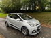 Hyundai I10 1.2L PREMIUM Hatchback 5dr Petrol Automatic Euro 5 (86 bhp) 5dr Automatic 2014