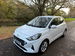 Hyundai I10 1.2L SE Connect MPI Auto Hatchback 5dr Petrol Automatic Euro 6 (83 bhp) 5dr Automatic 2020
