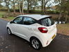 Hyundai I10 1.2L SE Connect MPI Auto Hatchback 5dr Petrol Automatic Euro 6 (83 bhp) 5dr Automatic 2025