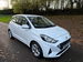 Hyundai I10 1.2L SE Connect MPI Auto Hatchback 5dr Petrol Automatic Euro 6 (83 bhp) 5dr Automatic 2020