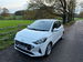 Hyundai I10 1.2L SE Connect MPI Auto Hatchback 5dr Petrol Automatic Euro 6 (83 bhp) 5dr Automatic 2020