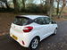 Hyundai I10 1.2L SE Connect MPI Auto Hatchback 5dr Petrol Automatic Euro 6 (83 bhp) 5dr Automatic 2020