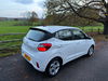 Hyundai I10 1.2L SE Connect MPI Auto Hatchback 5dr Petrol Automatic Euro 6 (83 bhp) 5dr Automatic 2025