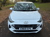 Hyundai I10 1.2L SE Connect MPI Auto Hatchback 5dr Petrol Automatic Euro 6 (83 bhp) 5dr Automatic 2025