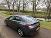 Hyundai I30 1.4 T-GDi N Line + Fastback 5dr Petrol DCT Euro 6 (s/s) (140 ps) 5dr Automatic 2026