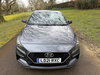 Hyundai I30 1.4 T-GDi N Line + Fastback 5dr Petrol DCT Euro 6 (s/s) (140 ps) 5dr Automatic 2026