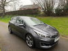 Kia Ceed 1.6 CRDi 4 Hatchback 5dr Diesel DCT Euro 6 (s/s) (134 bhp) 5dr Automatic 2026