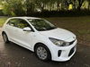 Kia Rio 1.2L 1 Hatchback 5dr Petrol Manual Euro 6 (82 bhp) 5dr Manual 2025