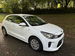 Kia Rio 1.2L 1 Hatchback 5dr Petrol Manual Euro 6 (82 bhp) 5dr Manual 2018