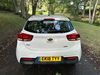 Kia Rio 1.2L 1 Hatchback 5dr Petrol Manual Euro 6 (82 bhp) 5dr Manual 2025