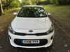 Kia Rio 1.2L 1 Hatchback 5dr Petrol Manual Euro 6 (82 bhp) 5dr Manual 2025